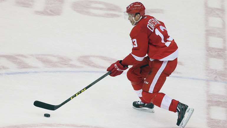 Павел ДАЦЮК. Фото REUTERS Павел ДАЦЮК. Фото REUTERS