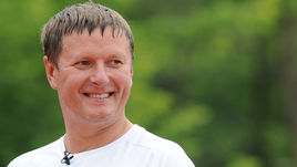 Евгений КАФЕЛЬНИКОВ.