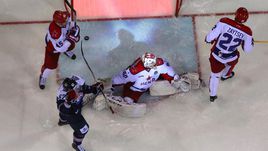 Сегодня. Магнитогорск.