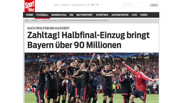 Tagesspiegel. Tagesspiegel.