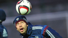 Федор СМОЛОВ.