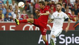 Перед началом текущего сезона