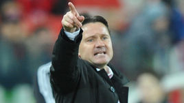 Дмитрий АЛЕНИЧЕВ и Сергей ПАРШИВЛЮК.