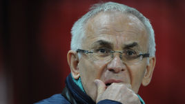 Главный тренер