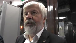 Геннадий Величкин: 