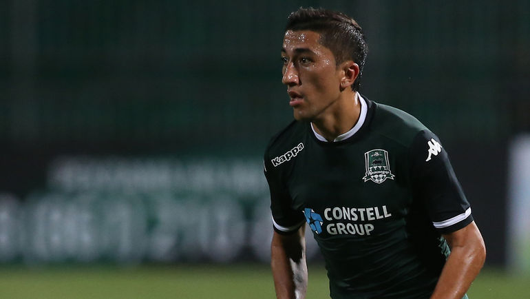 Одил АХМЕДОВ. Фото Виталий ТИМКИВ Одил АХМЕДОВ. Фото Виталий ТИМКИВ