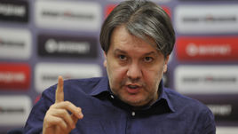 Герман ТКАЧЕНКО.