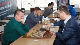 Игорь Бурштейн: "Сергиевский очень любил детей"