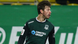 Федор СМОЛОВ.