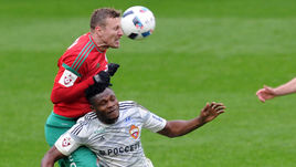 Сегодня. Москва.