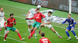 Суббота. Москва. Черкизово.