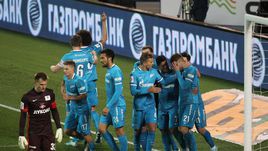 Сегодня. Санкт-Петербург.