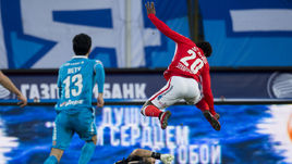 Суббота. Санкт-Петербург.