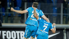 Суббота. Санкт-Петербург.