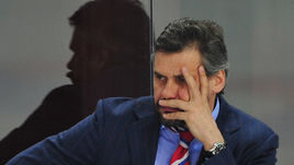 Дмитрий КВАРТАЛЬНОВ.