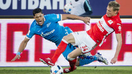 Суббота. Санкт-Петербург.