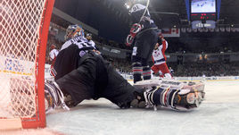 Воскресенье. Магнитогорск.