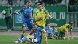 Воскресенье. Краснодар.