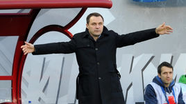 Воскресенье. Химки.