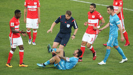 Суббота. Санкт-Петербург.