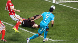 Суббота. Санкт-Петербург.