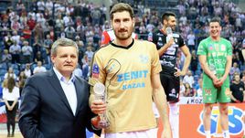 Максим Михайлов:  "Такого финала не было давно"