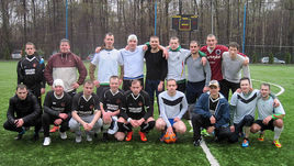 Как закалялась "Сталь"