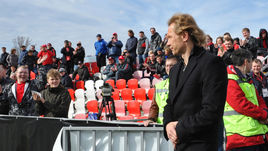 Сегодня. Москва.