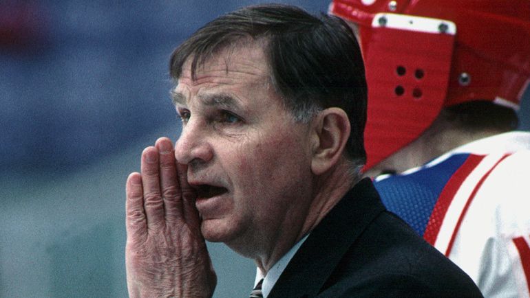 Виктор ТИХОНОВ. Фото Андрей ГОЛОВАНОВ и Сергей КИВРИН Виктор ТИХОНОВ. Фото Андрей ГОЛОВАНОВ и Сергей КИВРИН