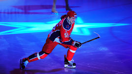 Богдан КИСЕЛЕВИЧ не пропустит седьмой матч финала.