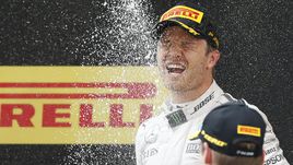 Росберг: бывший неудачник и маленький бог