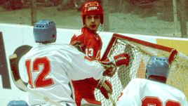 Москва - полный кавалер наград чемпионатов мира