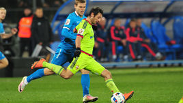 Прогноз "СЭ".  В финал выйдут ЦСКА и "Зенит"