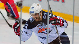 Сегодня. Москва. ЦСКА –