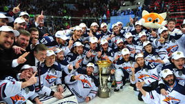 Вчера. Москва. ЦСКА –