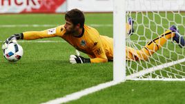 Станислав Крицюк:  "В Тольятти нарвался на гоп-стоп"