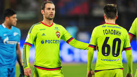 Роман ШИРОКОВ и Александр ГОЛОВИН.