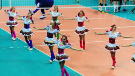 Женская суперлига: выхода снова нет