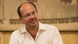 Олег Скворцов:  "Шахматам нужен детектор лжи"