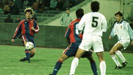 "Игроков ЦСКА продадите через мой труп!" – сказал я. Генерал ответил: "Труп будет"