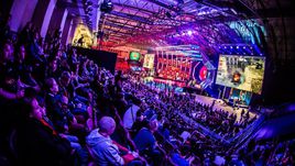 "Рожденные побеждать" вернули титул чемпионов