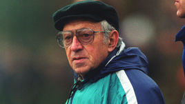 Игорь ВОЛЧОК.