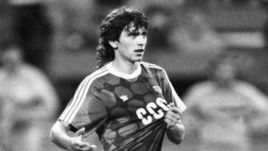 Игорь Добровольский:  "Почему я должен завидовать Аленичеву?"