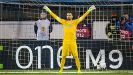 Юрий ЛОДЫГИН.