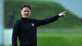 Дмитрий АЛЕНИЧЕВ.