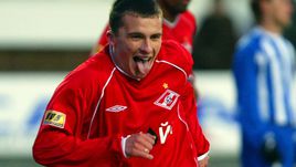 Максим КАЛИНИЧЕНКО.