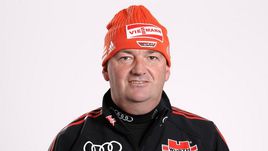 Маркус КРАМЕР.