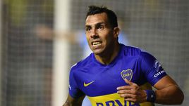 Непостоянство Тевеса, Карлос Эдуарду в помощь Кариоке