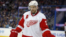 Четверг. Тампа.