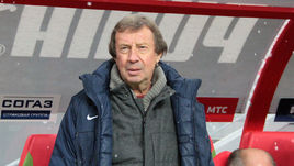 Казань может стать домом для Юрия СЕМИНА.